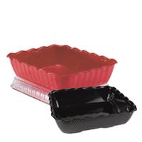 Tulip Dishes